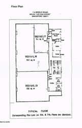 Lee Kai House (D7), Office #554956661